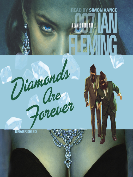 Title details for Diamonds Are Forever by Ian Fleming - Available